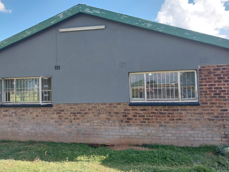 3 Bedroom Property for Sale in Bloemhof Rural North West